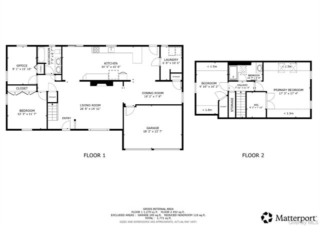 10 Pickwick Court, Stony Brook, NY 11790