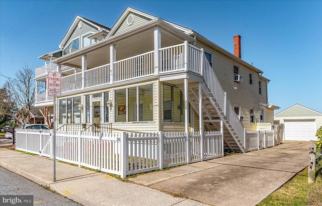 304 15TH ST, Ocean City, MD 21842