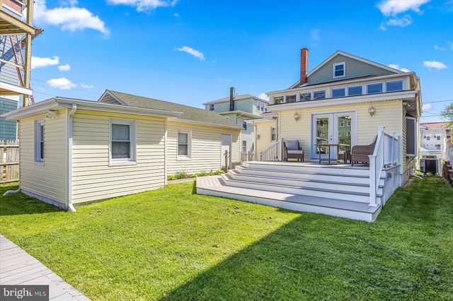 304 15TH ST, Ocean City, MD 21842