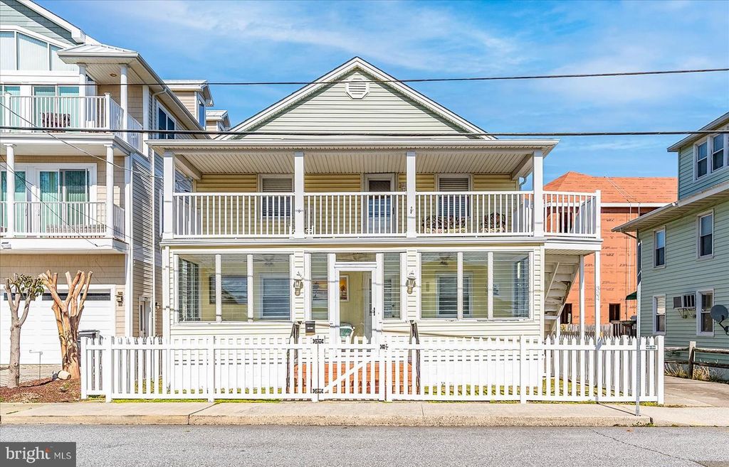 304 15TH ST, Ocean City, MD 21842