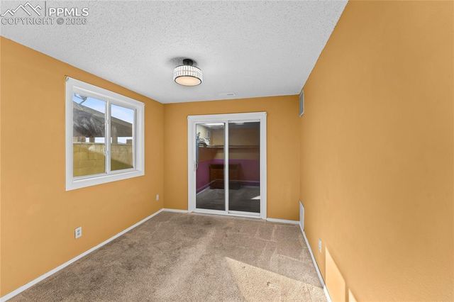 3450 Post Oak Drive, Colorado Springs, CO 80916