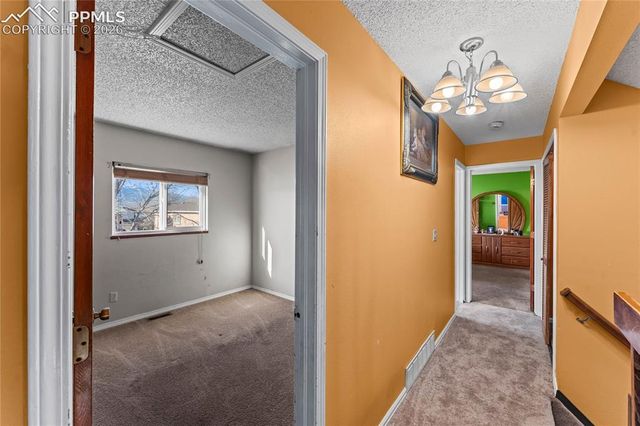 3450 Post Oak Drive, Colorado Springs, CO 80916
