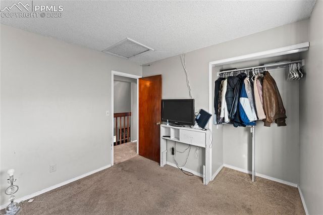 3450 Post Oak Drive, Colorado Springs, CO 80916