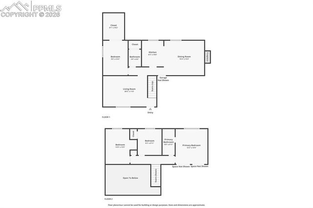 3450 Post Oak Drive, Colorado Springs, CO 80916
