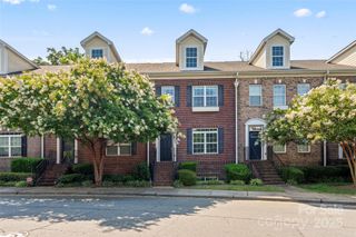 8439 Summerford Drive, Charlotte, NC 28269