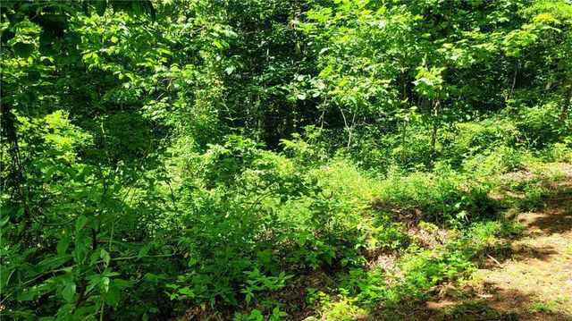 0 High Cliff Road, Jasper, GA 30143