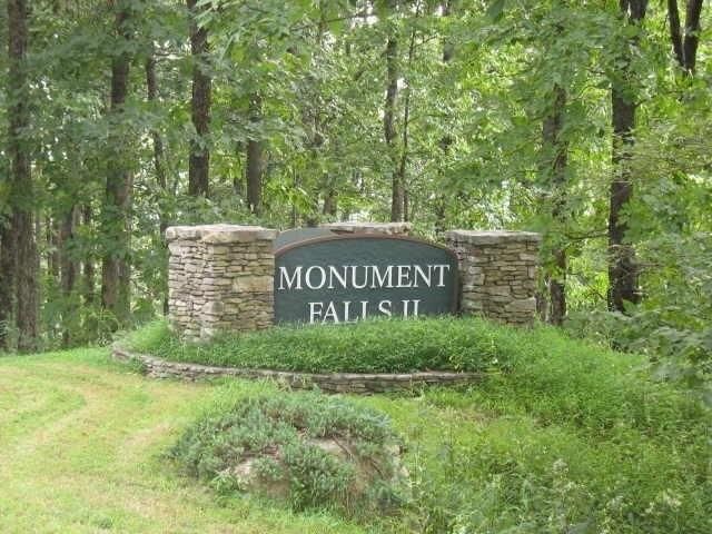 0 High Cliff Road, Jasper, GA 30143