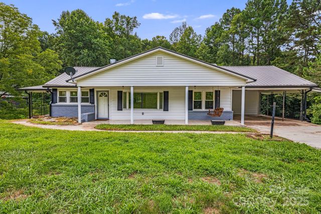 8171 Sugar Hill Road, Marion, NC 28752