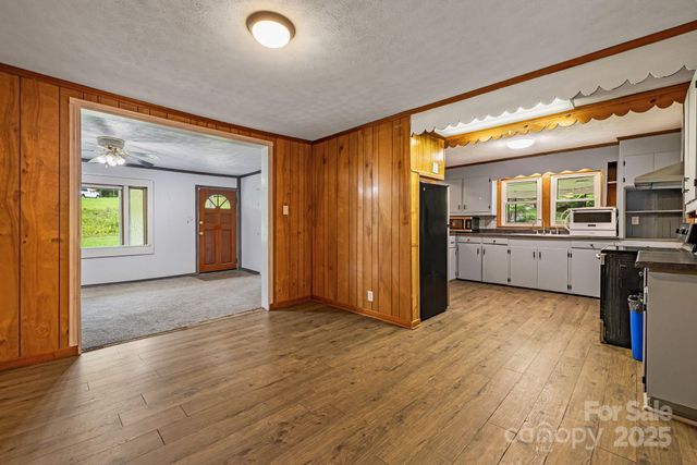 8171 Sugar Hill Road, Marion, NC 28752