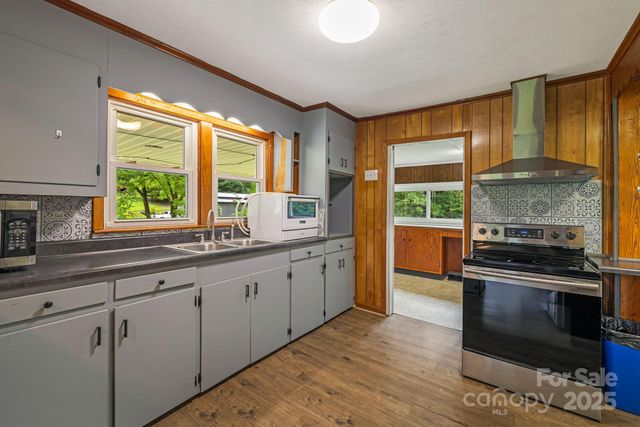 8171 Sugar Hill Road, Marion, NC 28752