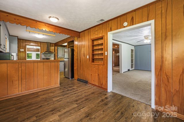 8171 Sugar Hill Road, Marion, NC 28752