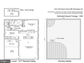1413-1415 SWANN ST NW #1413R, Washington, DC 20009