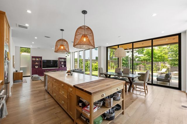 2024 Ford ST, Austin, TX 78704
