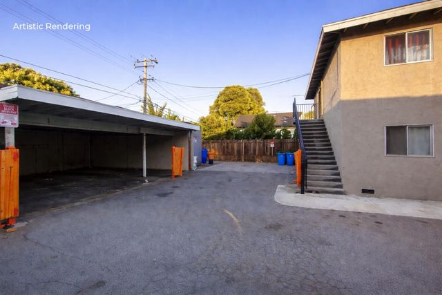 236 Montclair Avenue, San Jose, CA 95116