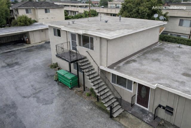 236 Montclair Avenue, San Jose, CA 95116