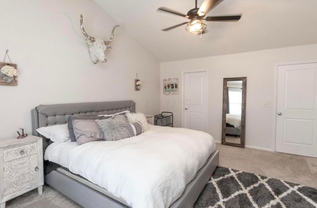 4706 Saint Andrews Drive, Grove City, OH 43123