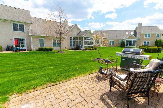 4706 Saint Andrews Drive, Grove City, OH 43123