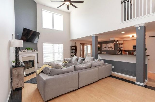 4706 Saint Andrews Drive, Grove City, OH 43123