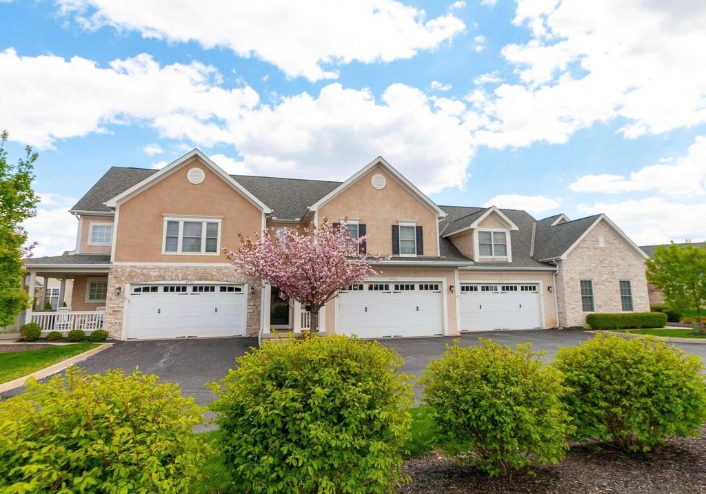 4706 Saint Andrews Drive, Grove City, OH 43123