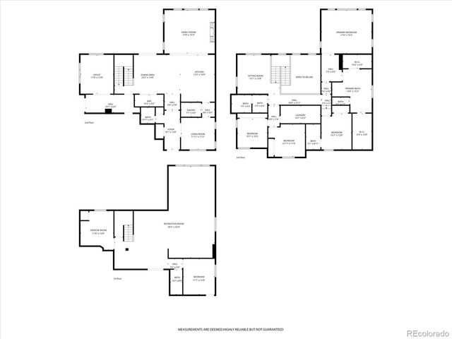 3716 Yale Drive, Broomfield, CO 80023