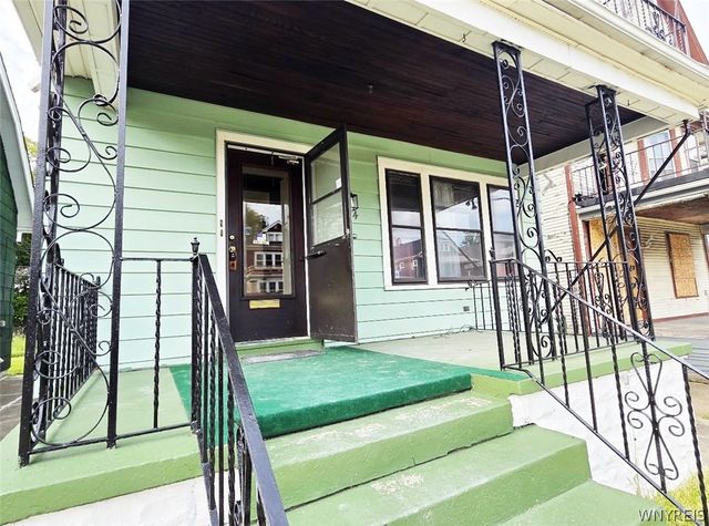 304 Northland Avenue, Buffalo, NY 14208