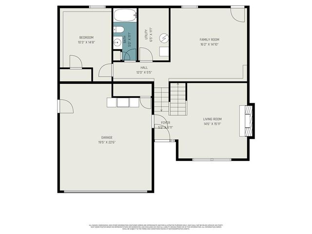 13704 Jana Lei Avenue, Bonner Springs, KS 66012