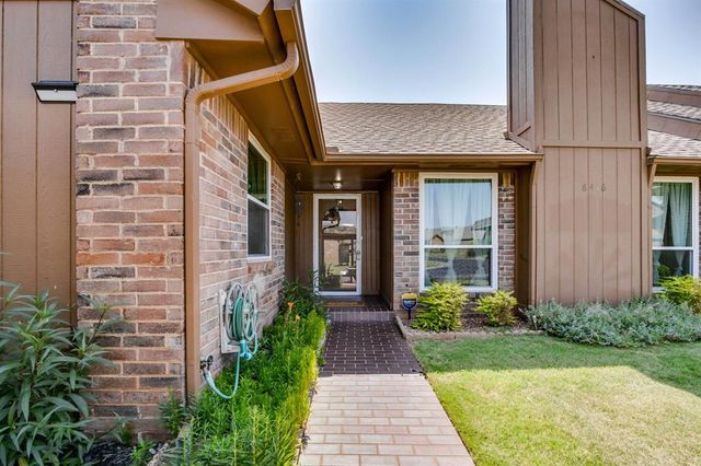 6416 Galaxie Terrace, Oklahoma City, OK 73132