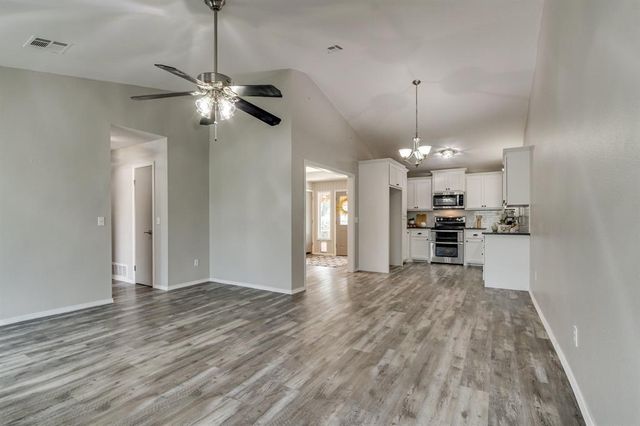 6416 Galaxie Terrace, Oklahoma City, OK 73132