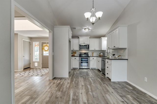 6416 Galaxie Terrace, Oklahoma City, OK 73132