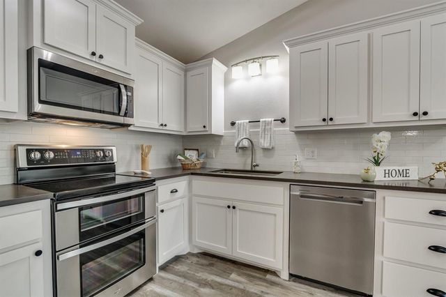 6416 Galaxie Terrace, Oklahoma City, OK 73132