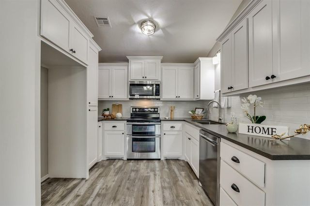 6416 Galaxie Terrace, Oklahoma City, OK 73132
