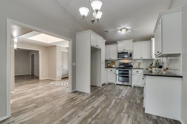 6416 Galaxie Terrace, Oklahoma City, OK 73132