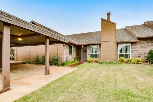 6416 Galaxie Terrace, Oklahoma City, OK 73132