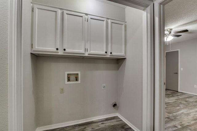 6416 Galaxie Terrace, Oklahoma City, OK 73132