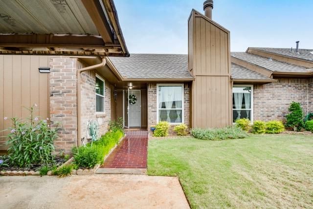 6416 Galaxie Terrace, Oklahoma City, OK 73132