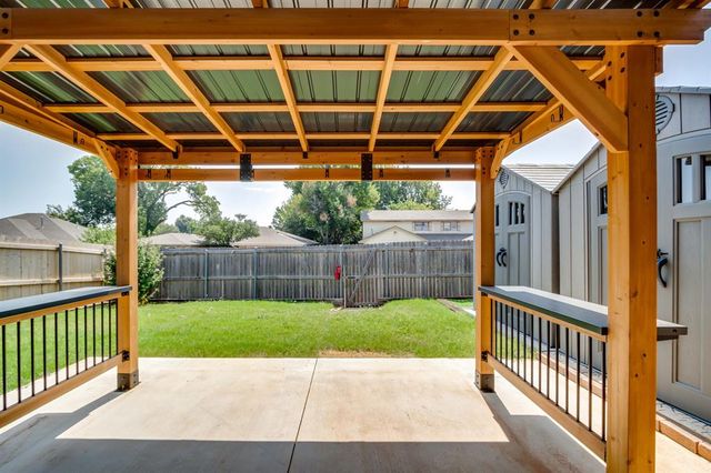 6416 Galaxie Terrace, Oklahoma City, OK 73132