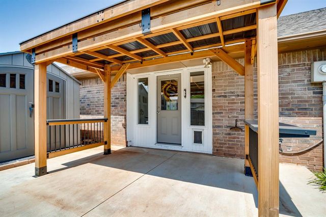 6416 Galaxie Terrace, Oklahoma City, OK 73132