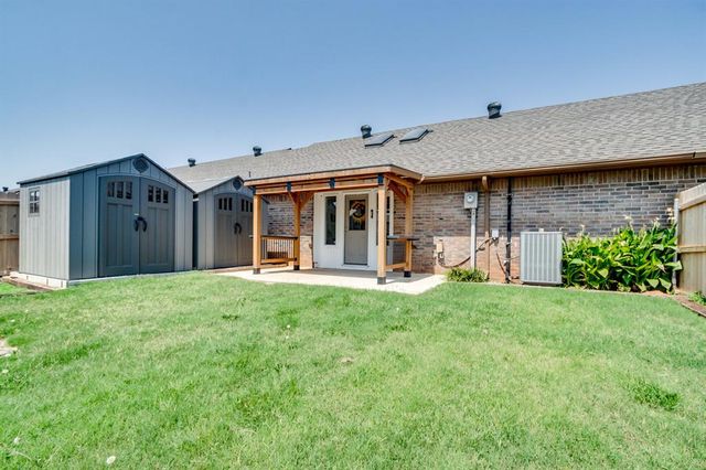 6416 Galaxie Terrace, Oklahoma City, OK 73132