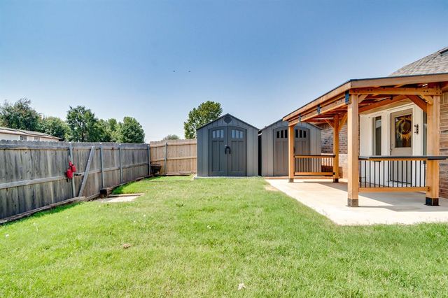 6416 Galaxie Terrace, Oklahoma City, OK 73132