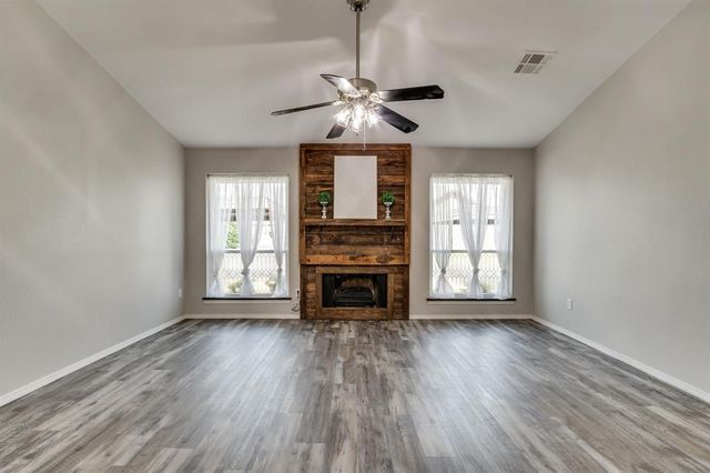 6416 Galaxie Terrace, Oklahoma City, OK 73132