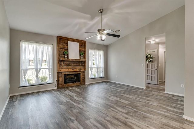 6416 Galaxie Terrace, Oklahoma City, OK 73132