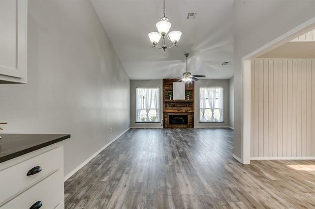 6416 Galaxie Terrace, Oklahoma City, OK 73132