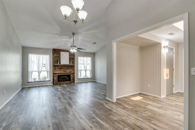 6416 Galaxie Terrace, Oklahoma City, OK 73132