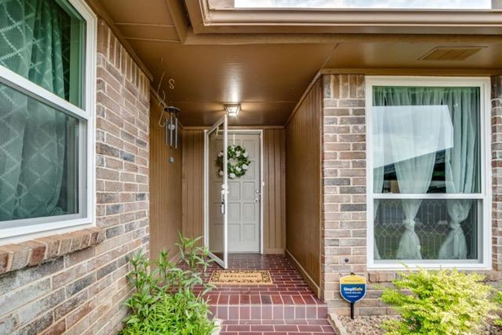 6416 Galaxie Terrace, Oklahoma City, OK 73132