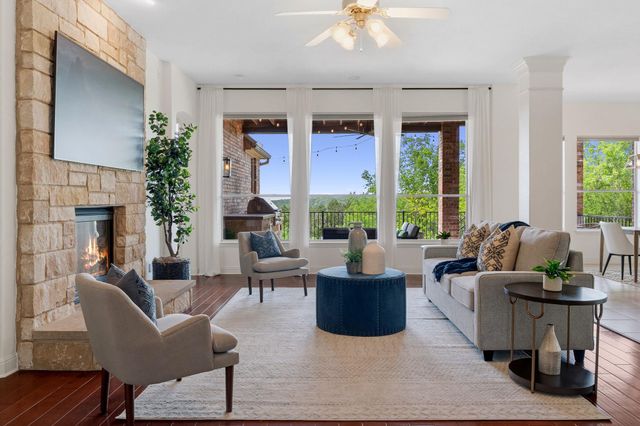 6326 River Place BLVD, Austin, TX 78730