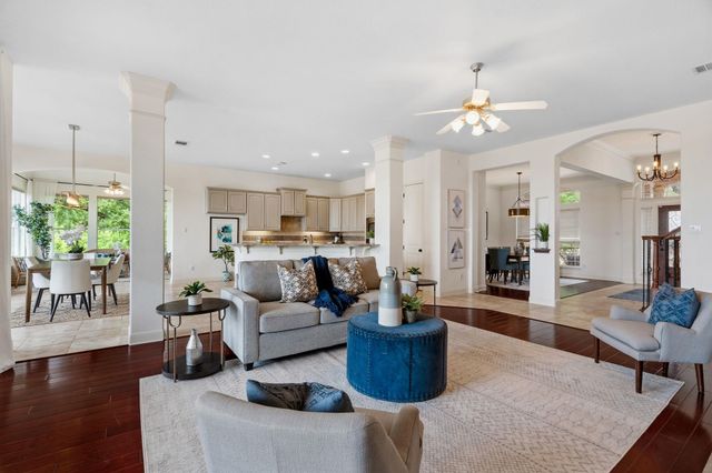 6326 River Place BLVD, Austin, TX 78730