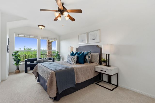 6326 River Place BLVD, Austin, TX 78730