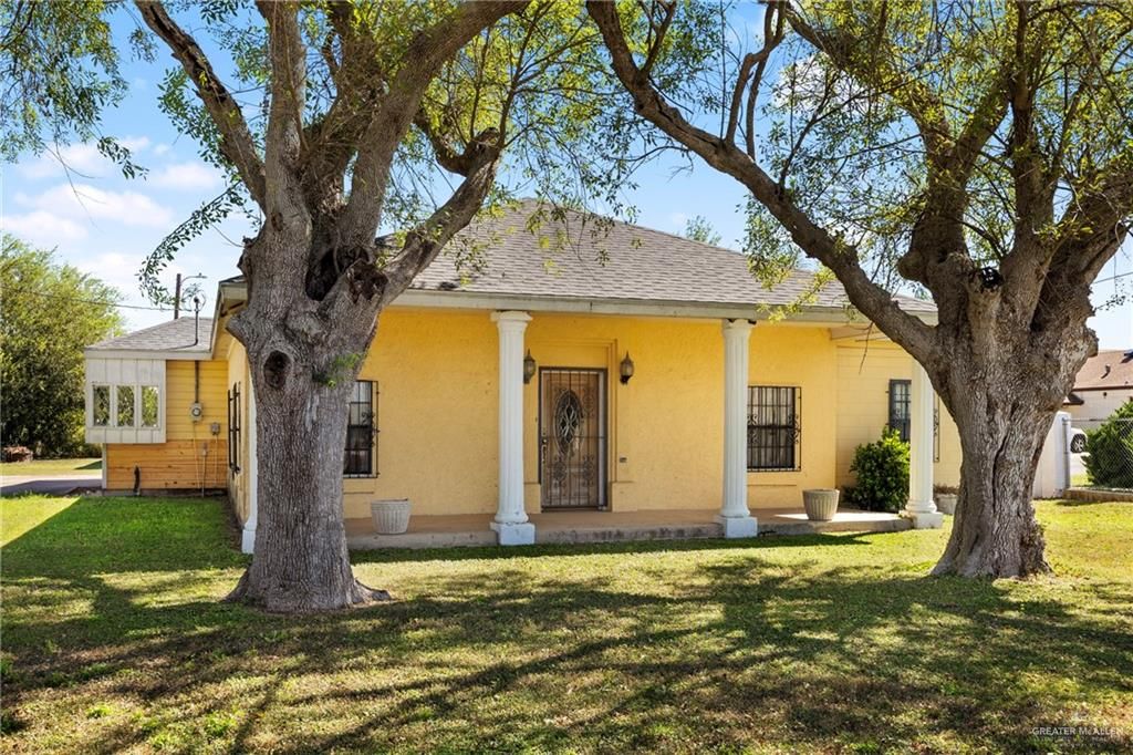 1500 N Alamo Road, Alamo, TX 78516