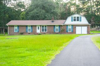 152 N C 39 Loop Road, Henderson, NC 27537