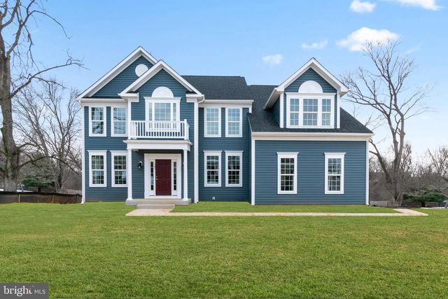 18707 FREDERICK RD, Parkton, MD 21120